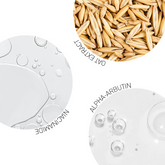 Rena Vitamin C 12.5% + Oats + Niacinamide Active Serum